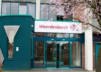 Proeflessen voor achtstegroepers op De Waerdenborch waerdenborch de waerdenborch 