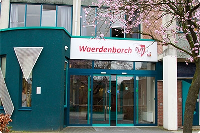 De Waerdenborch organiseert IMPULS-Slotcongres waerdenborch de waerdenborch 