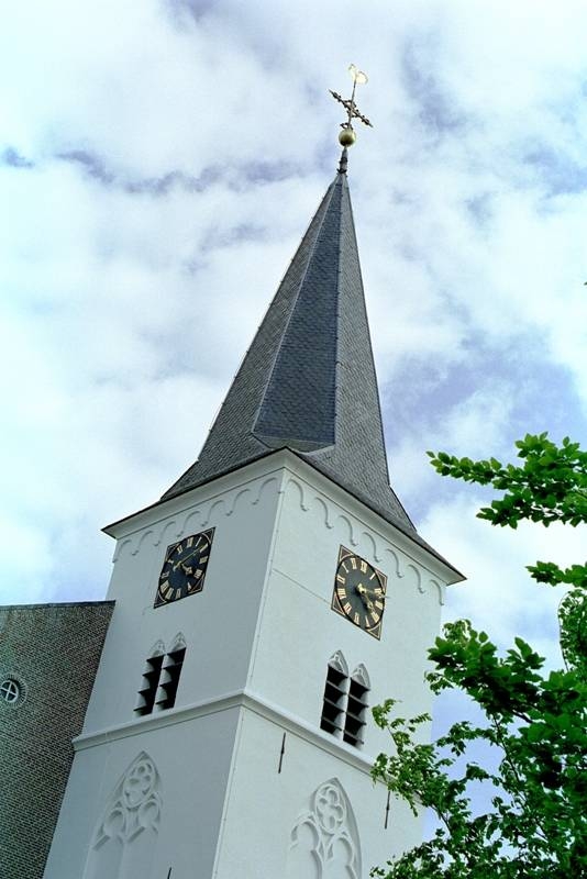 EtalageKunstRoute in Holten viert 1e lustrum smidsbelt oudheidkamer kulturhus de waerdenborch 