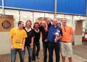 Borrelen(d) ongenoegen, principiële wildplassers Keunefeesten gemeente 