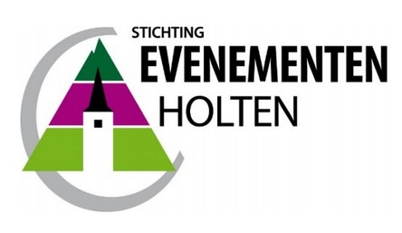 Nieuwe voorzitter stichting Evenementen Holten nijkamp 