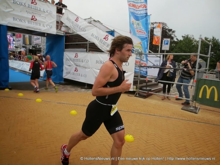 Datum bekend International Triathlon Holten 2015 triathlon 