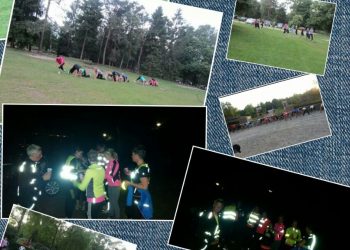 Meiden B na een kleine dip weer volle winst mintonette 