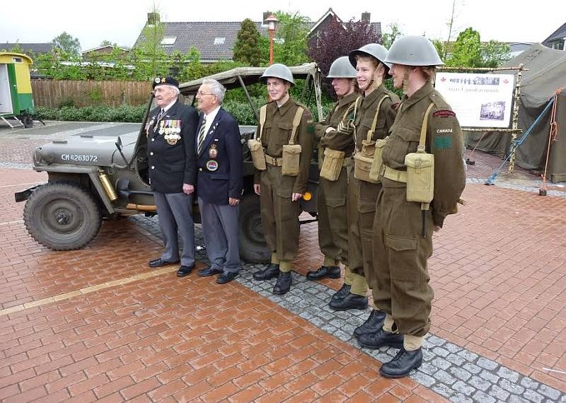 Hier is mien stèè gemeente fienpreuvers carnaval 