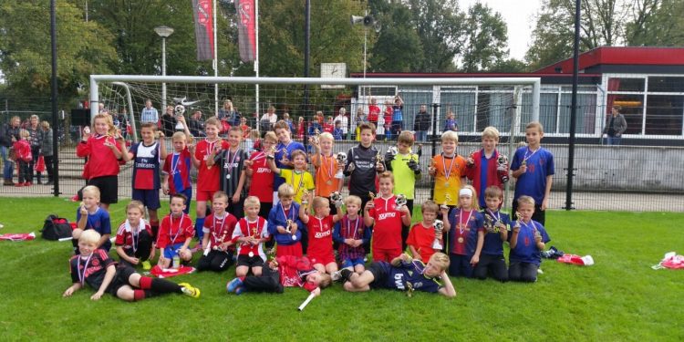 HoltensNieuws.nl Talentendag VV Holten & Blauw Wit Talentendag VV Holten & Blauw Wit vvholten blauwwit