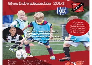 VV Holten gaat internationaal met talenten ! vvholten 