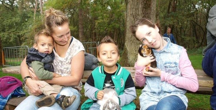 HoltensNieuws.nl Dierendag op Bosschool Dierendag op Bosschool espelo