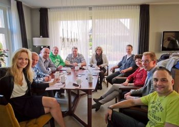 Foto ten Velde per direct gesloten 