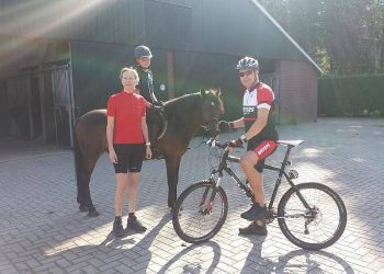 Mogelijkheid ruiters SGW trainingsserie bij Snorrewind snorrewind 