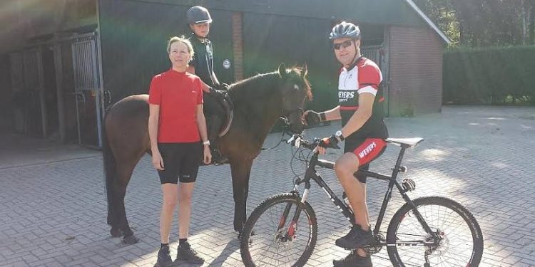 Inschrijving Hippolon gestart snorrewind 