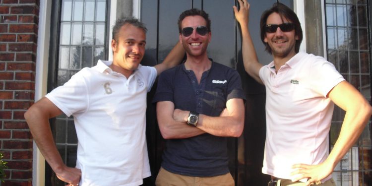 HoltensNieuws.nl Ouwejaarsconferance light bij 't Keuntje Ouwejaarsconferance light bij 't Keuntje keuntje