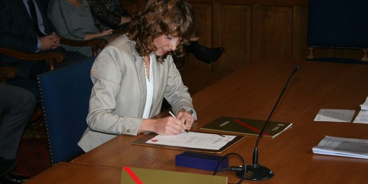 Beau Barvelink ontvangt scriptieprijs 