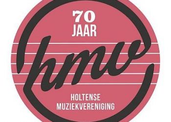 Jan Bult 25 jaar penningmeester bij O.C.H. Jubileum 