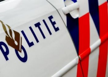 Grote hoeveelheid wiet afval gevonden politie 