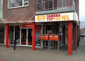 'Sprookjes bestaan bij winterfair "De Swarte Ruijter" 