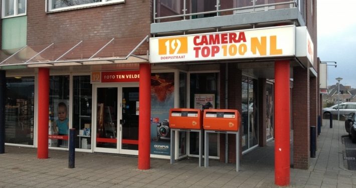 Foto ten Velde per direct gesloten 