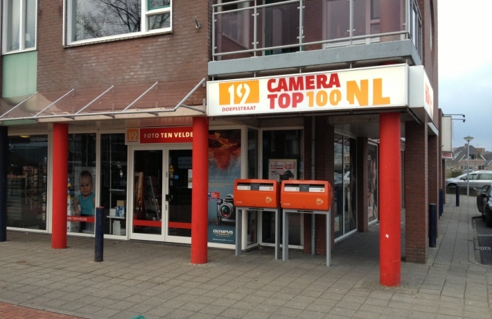 Foto ten Velde per direct gesloten 