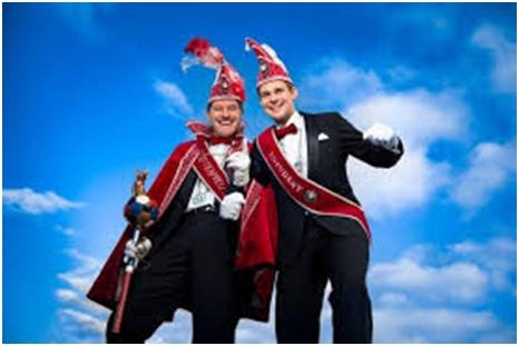 Wie wordt de 47ePri ns der Fienpreuvers? toontje fienpreuvers carnaval bonte paard 