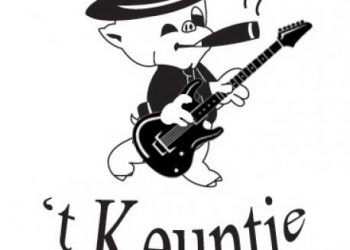 Voorverkoop Keunefeesten begonnen keuntje keuntje Keunefeesten 