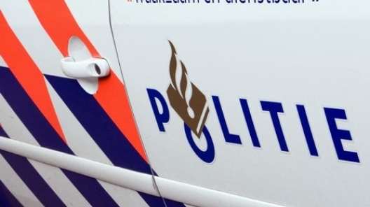 Diefstal jassen Zwartepad te Holten politie 