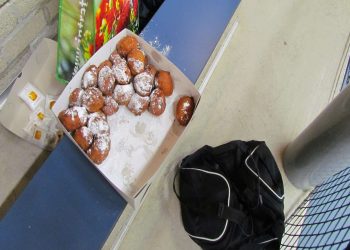 Vaderdag actie HHV nijkamp 