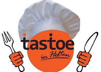 Grand Café Tastoe aangeraden door Misset Horeca tastoe kulturhus 