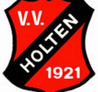 HoltensNieuws.nl V.V. Holten dames 1 ongeslagen ‘Herbstmeister’ V.V. Holten dames 1 ongeslagen ‘Herbstmeister’