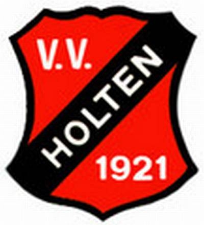 V.V. Holten dames 1 ongeslagen ‘Herbstmeister’ 