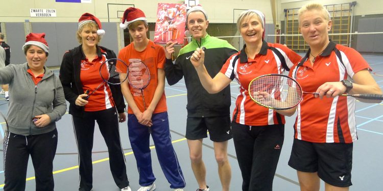 HoltensNieuws.nl Badminton Holten Badminton Holten badmintonclub