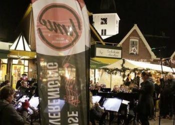Vaderdag actie HHV nijkamp 