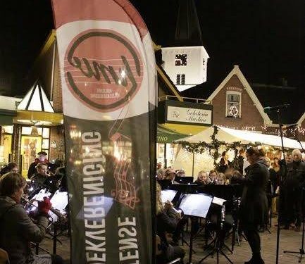 HoltensNieuws.nl Prachtige optredens Holtense Muziekvereniging Prachtige optredens Holtense Muziekvereniging nijkamp hmv