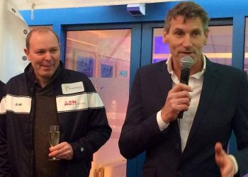 Vaderdag actie HHV nijkamp 