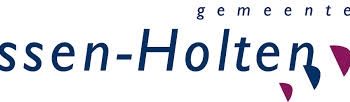 Holten wint topper van ABS. 