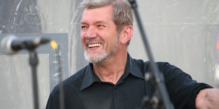 Anton Stukker Keunedarper van het jaar keunedarper fienpreuvers carnaval 