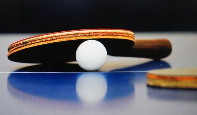 HoltensNieuws.nl Holtens Kampioenschap Tafeltennis: Ruben Jol prolongeert titel Holtens Kampioenschap Tafeltennis: Ruben Jol prolongeert titel