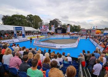 Lotingsavond Triathlon inschrijvingen op stoom triathlon kulturhus 