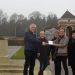 Nieuwjaarstoespraak Burgemeester gemeente 