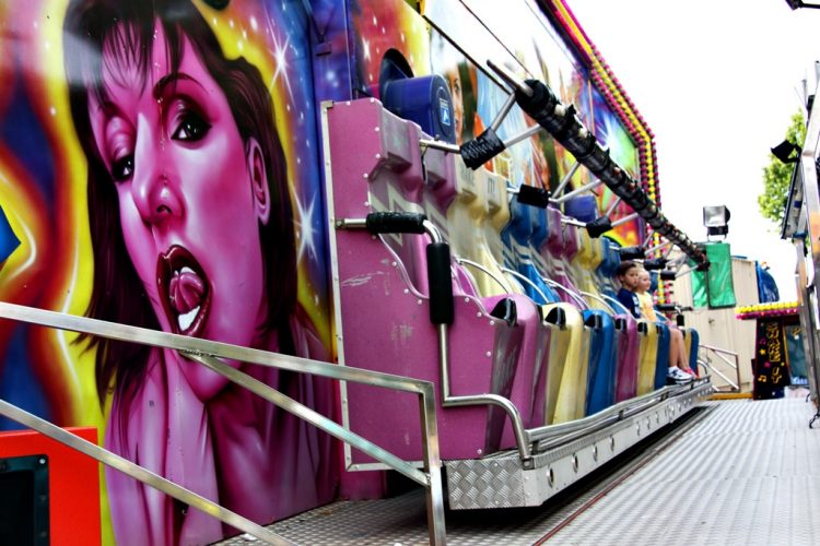 Kermis Holten verplaatst naar april smidsbelt kermis 