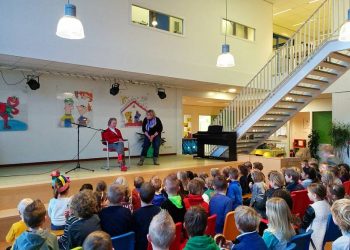 Diefstal shovelbak Oude stationsweg politie 