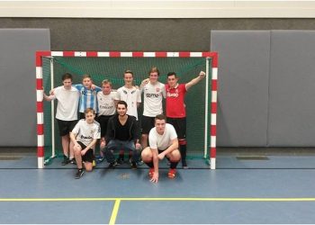 Barre, Italiaanse Tocht te paard snorrewind 