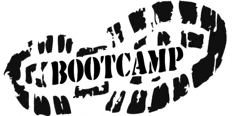 Bootcamp Clinic voor beginners 