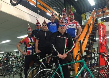 Nieuw in Holten: brasserie Smaakvol toontje Keunefeesten bie toontje 