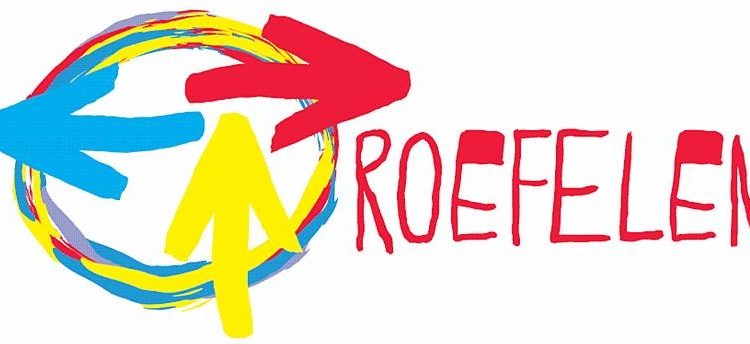 De Roefeldag komt er weer aan! viavie welzijn roefeldag 