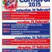 Fienpreuvers vullen maandag van carnaval wederom met een wereldrecord poging toontje fienpreuvers carnaval bie toontje 
