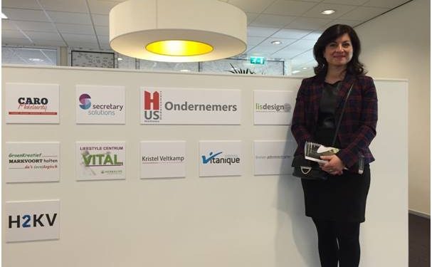 Susan Faal (CDA): “Provincie, faciliteer initiatieven om werkgelegenheid te stimuleren!” gemeente cda 