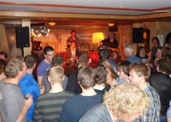 Muziekavond Dijkerhoek Puur Zang kulturhus dijkerhoek bonte paard 