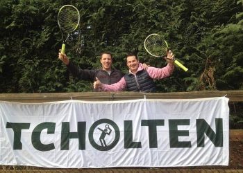 Bekendmaking genomineerden Sportverkiezing voetbal triathlon tennisclub kulturhus 