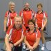 BC Holten is weer actief in de voorjaarscompetitie badmintonclub 
