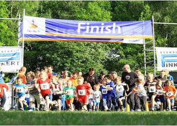 AV Holten geeft boost aan haar jeugd atletiekvereniging 