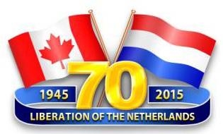 Veel belangstelling voor grote herdenking Canadese begraafplaats. muller canadese begraafplaats 